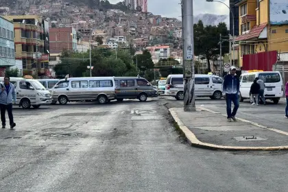 “No hay plata, esa es la realidad”: Gobierno descarta retroceder en la eliminación de la subvención a los hidrocarburos