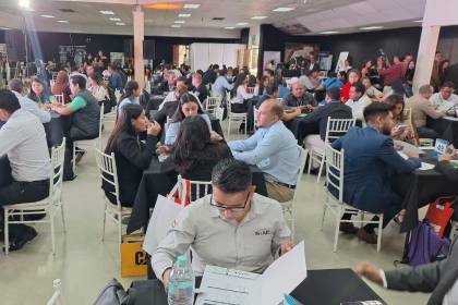 Fexco 2026: Arranca la Rueda de Negocios, este año se pretende alcanzar los $us 60 millones de intención de negocio