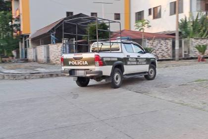 Investigan el secuestro de un joven de 24 años, cuatro sujetos armados lo subieron por la fuerza a un vehículo