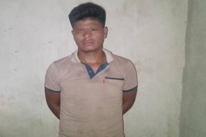 Parricidio: La Fiscalía dice que el acusado aseguró que “ángeles malignos le ordenaron” matar a su papá