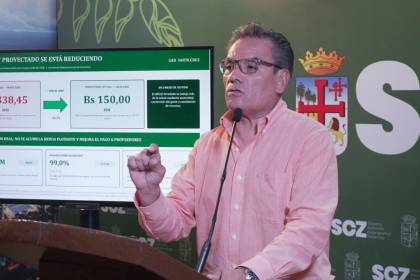 “La Gobernación no puede cubrir en este momento el bono de vacunación”, dice el secretario de Hacienda