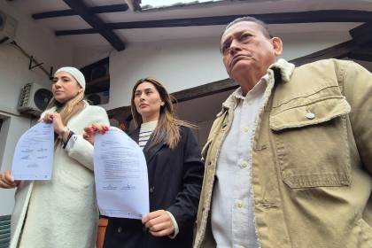 Concejal Alberti dice que no habrá sesión en el Concejo cruceño, a la espera de respuesta del TSE