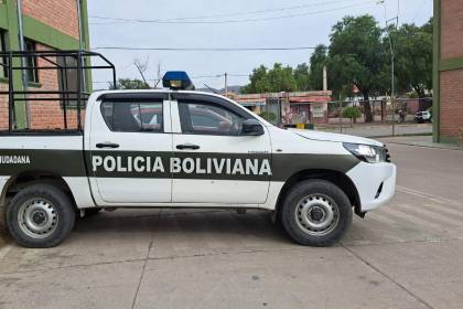 Conmoción en Cochabamba: Cae hombre acusado de grave agresión al menos a 10 adolescentes varones