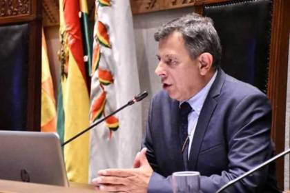 El Senado precisa que la Ley de Alivio Tributario sigue en trámite en una comisión y espera un informe