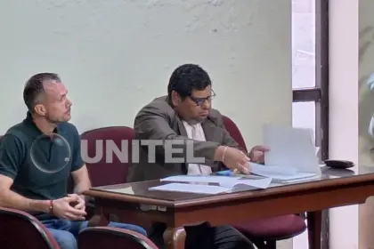 Caso ‘ítems fantasma’: Ante el juez, Antonio Parada acusado de desviar fondos del municipio 