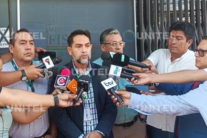 ABT solicita la conformación de una comisión de fiscales para investigar el secuestro de 11 personas en Guarayos