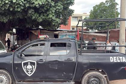 Santa Cruz: Reportan asesinato a tiros de una persona en la zona del Zoológico 