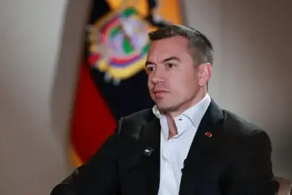 “Presidente Petro, sus declaraciones son falsas”: Ecuador niega supuesto bombardeo en territorio colombiano