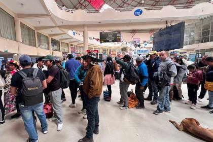 Fin de semana largo moverá 30 millones solo en el sector hotelero