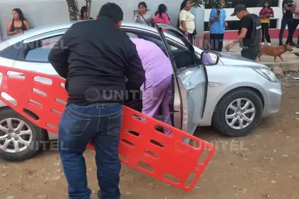 Reportan nueva balacera con dos muertos en el trópico de Cochabamba