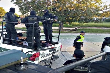 Fiscalía registró cinco asesinatos y 14 violaciones en Santa Cruz durante los días de Carnaval