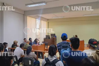 “Ya no tenemos plata”: El calvario que viven las familias de las personas acuchilladas en Cochabamba