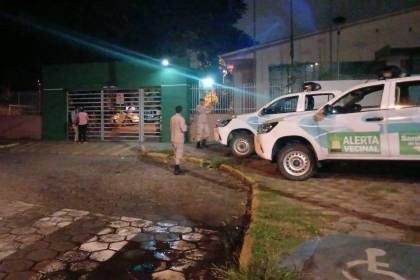 ¿Volverán los micros este lunes a la urbe cruceña? Transporte urbano se reúne con Jhonny Fernández