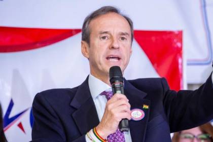 Tuto sobre Marset: “Todo el entorno de encubrimiento debe ser desmantelado”