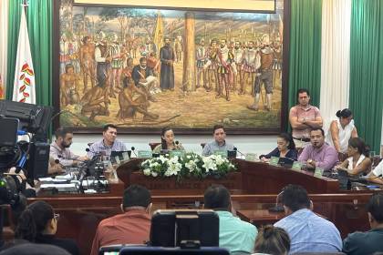 Santa Cruz: Concejo aprueba tarifa de Bs 3,50 para mayores y remite norma al Ejecutivo Municipal