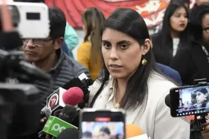 Candidatos en Santa Cruz exigen “claridad y seriedad” al Gobierno tras polémicas declaraciones de Barrientos sobre el modelo 50/50