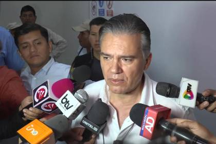 Cuatro Cañadas levanta bloqueo y se da un plazo de 72 horas para instalar mesa de diálogo con el Gobierno