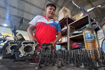 Calidad de gasolina: ¿Qué es la carbonilla y por qué es un enemigo silencioso de los motores de vehículos?