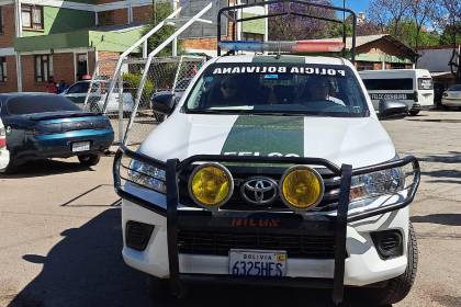 Muere el hombre implicado en un intento de rapto tras balacera con la Policía