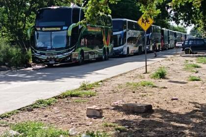 ANH admite que hubo dificultades con el diésel y controlan para que se regularice el abastecimiento