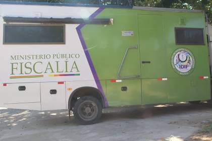 Feminicidio: Los hijos de Lourdes contaron que su madre era víctima de agresiones físicas y psicológicas, dice fiscal