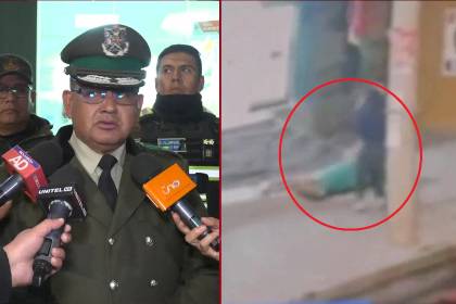 Denuncian presunto secuestro en una clínica privada en Cochabamba 