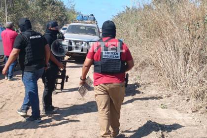Suben a 10 los muertos en Santa Cruz en menos de una semana, seis fueron asesinados en la frontera con Brasil