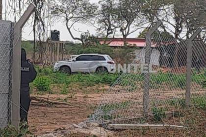 Esto es lo que se sabe sobre el presunto asesinato de Lorgio Saucedo