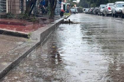 Vuelve el frío a Santa Cruz: ¿Hasta cuándo durarán las bajas temperaturas? 