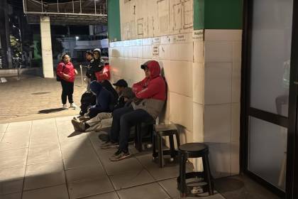 Ministerio de Salud garantiza la cancelación total de sueldos al sector médico para este martes