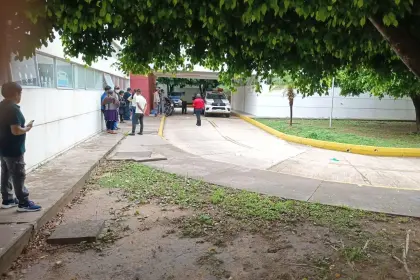 Restos óseos hallados en Concepción son de León Orellana, aseguran familiares; se espera resultados de autopsia