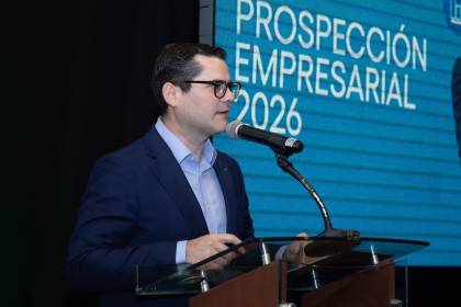 Jean Pierre Antelo es ratificado como presidente de Cainco para la gestión 2026 - 2027