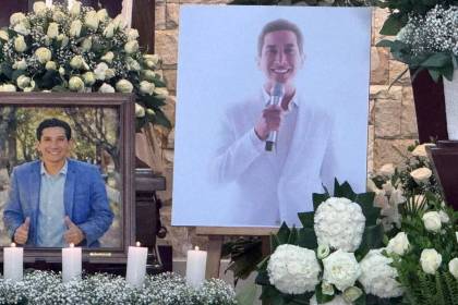 La música boliviana se despide de Leo Rosas: El entierro se realizará este lunes en Santa Cruz