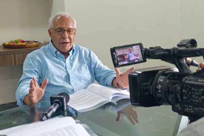 Falta de infraestructura vial provoca incremento de los costos para el agro, dice experto