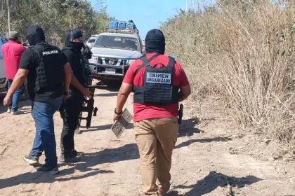 Crimen organizado en Bolivia: Europa compromete formación y fortalecimiento para la Policía, Fiscalía y jueces
