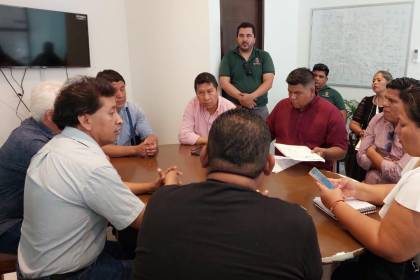 Anuncian auditoría técnica comercial a CRE para revisar reclamos 