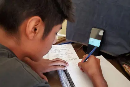 Sarampión: Padres piden ampliar el rango de vacunación hasta los 18 años para evitar clases virtuales 