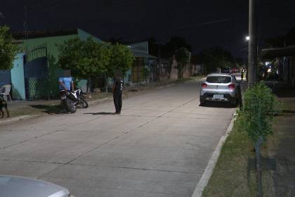 Vecinos denuncian el uso de drones para marcar casas para robar en el Plan Tres Mil