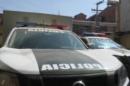 Dictan cuatro meses de cárcel para un acusado de captar y extorsionar a adolescentes