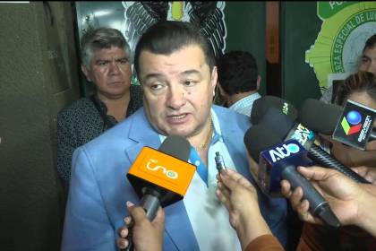 Caso de presunta malversación: Jhonny Fernández se abstiene de declarar y deja la Delcc