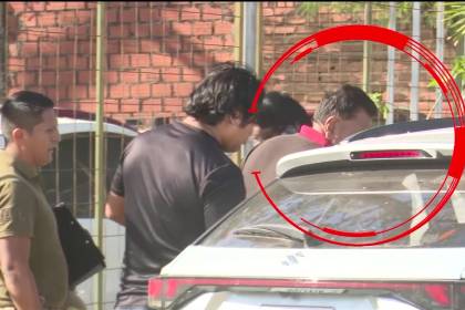 Liberan a sospechoso aprehendido por el caso del hombre acribillado en el Urubó
