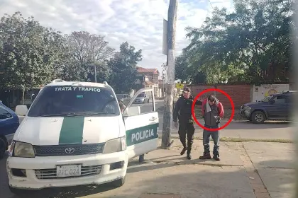 Envían a la cárcel al hombre acusado en el mayor caso de crímenes contra la infancia en Bolivia