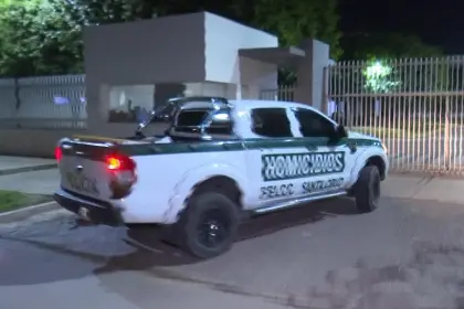 Disparos y golpes en la cabeza: Autopsia confirma violencia extrema en los cuerpos hallados sin vida en Santa Cruz