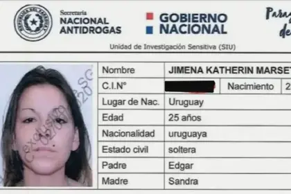 Liberan a la hermana de Marset tras ser detenida brevemente en España