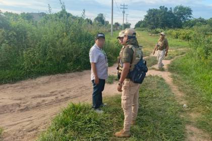 “La memoria de Yuvinca exige justicia”, el Gobierno se pronuncia sobre el crimen que conmocionó al país