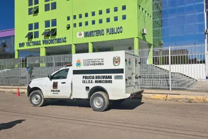 Adolescente murió estrangulada tras ser citada por su expareja, el sujeto fue aprehendido tras confesar el crimen