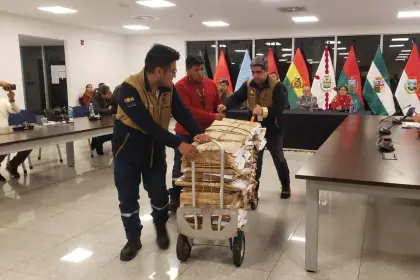 Comisión revisa este martes los requisitos de 440 postulantes a vocales del TSE para publicar la primera lista 