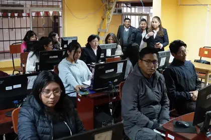 Bachilleres interesados en ser maestros pueden registrarse hasta el 6 de enero para el examen de ingreso