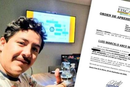 ¿Por qué quedó libre el hijo del presidente? Esto reportan desde la Fiscalía