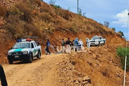 Vecinos hallan el cuerpo desmembrado de un hombre en la zona sur de Cochabamba
